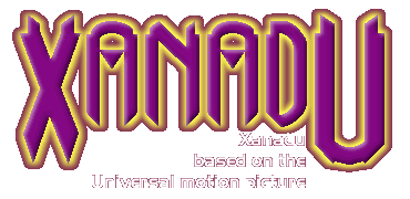 Xanadu